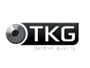 Tkg GmbH logo