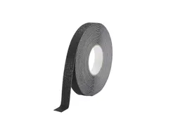 Antisliptape DURALINE GRIP+ 25mmx15m zwart