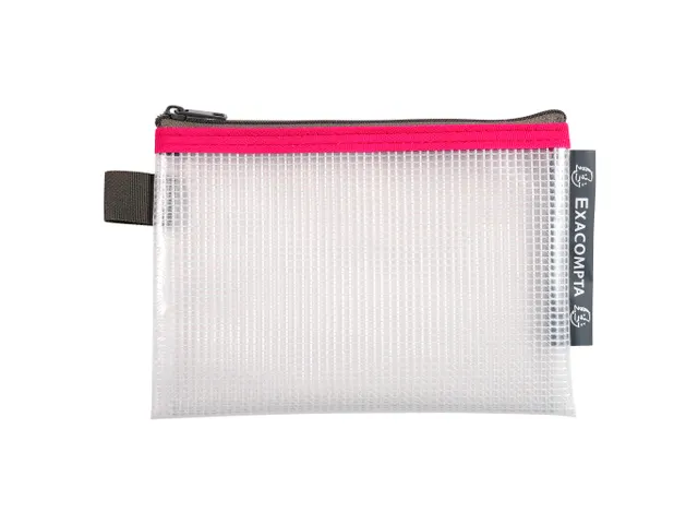 Etui zip EVA A6 geassorteerd