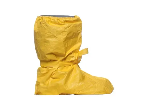 DuPont Tychem 2000 C overschoen