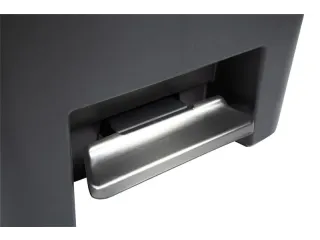 Premier Step-On Pedaalemmer 71 liter Metallic Grafiet - 7