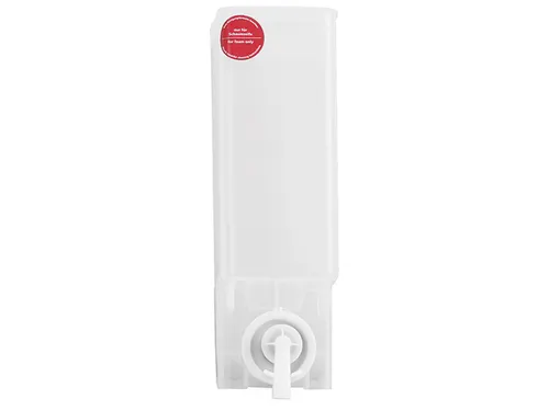 Rvs Foamzeepdispenser 1200 Ml