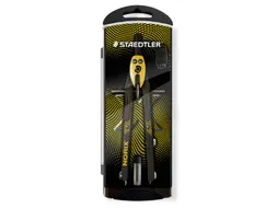 Passer Staedtler 555 Norix geel