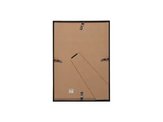 Fotolijst MAULart kunststof 21x30cm Zwart - 2