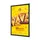 Dubbelzijdig Poster Frame A1 Magnetisch met LED verlichting