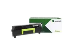 Tonercartridge Lexmark 56F2000 zwart