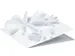 Fotokarton Folia 300gr 50x70cm 00 wit