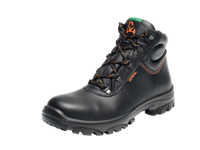 Emma Ringo veiligheidsschoen S2 - 47