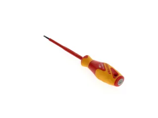 VDE 2170 3 VDE-schroevendraaier met sleuf 3mm - 2