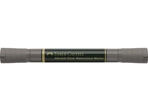 Aquarel marker Faber-Castell Albrecht Dürer 273 warmgrijs IV