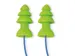 Moldex herbruikbare oordoppen Comets Cord PocketPak SNR 25 dB