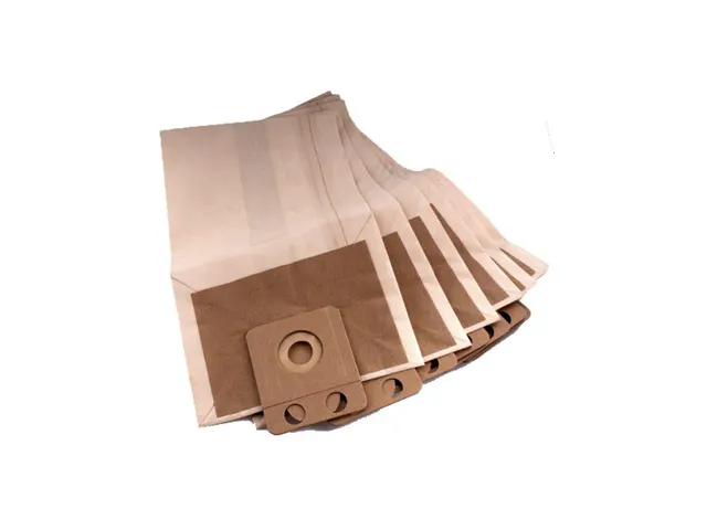 Nilfisk GD 111 , Thor eco en VP300 Stofzakken