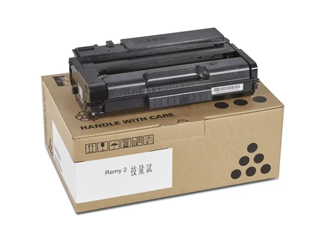 408061 RICOH Type SP450LE SP toner black