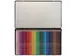 Crayon de couleur STABILO 1636 Aquacolor assorti boîte 36 pièces