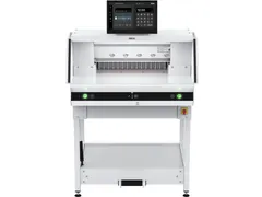 Stapelsnijmachine IDEAL THE 56