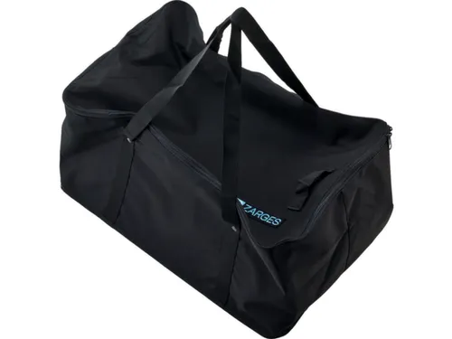 binnentas,v. transportkist,HxLxB 380x550x350mm,5vakken,polyester