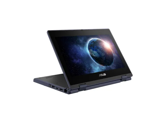 ASUS BR1104 Laptop Intel N150 11.6 inch 8GB 128GB