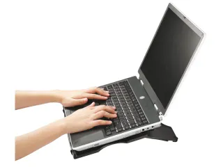 Notebookstandaard Quantore E-z - 2