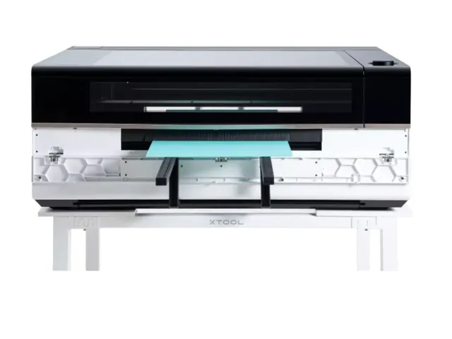 xTool P3 80W CO2-lasersnijmachine met intelligente automatisering