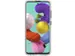 OtterBox React Case Samsung Galaxy A51 transparant