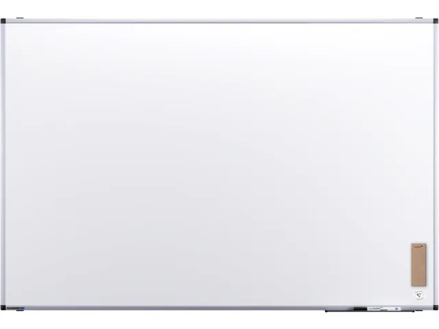Legamaster UNITE PLUS whiteboard 100x150cm