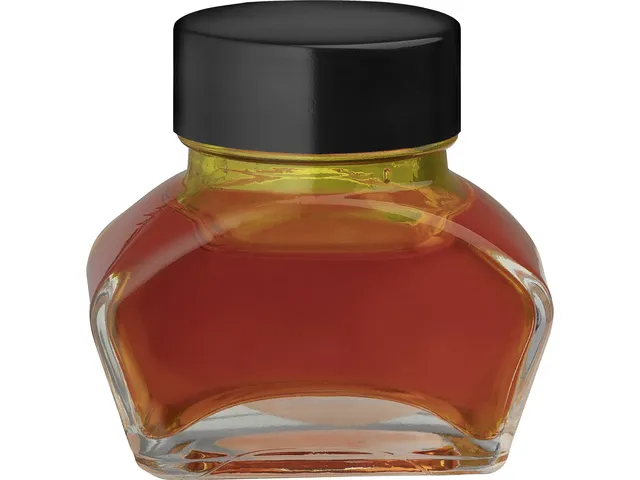 Encre calligraphique Standardgraph 30ml jaune maïs