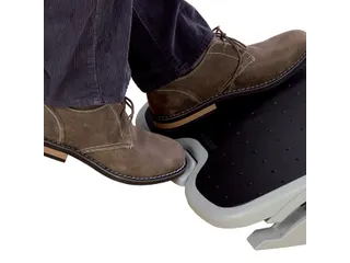 Voetensteun Kensington Solemate plus verstelbaar - 5
