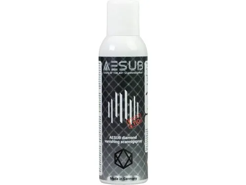 Diamond Scanspray 200ml