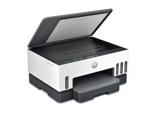 Multifunctional inktjet printer HP Smart Tank 7005 - 4