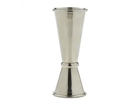 Barmaatje Jigger 25_50ml per stuk