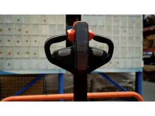 Elektrische handpalletwagen,draagverm. 2000kg,vork L 1150mm - 19