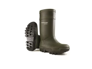 Purofort Thermo+ Full Safety C662933 groen S5 zwarte zool maat 48 - 1
