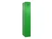 locker voor scheiding van kleding,HxBxD 1850x300x500mm,1vak