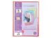 Protège-documents en polypropylène Kreacover Pastel 40 vues - A4 - C