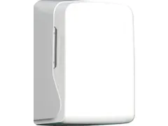 Spotless handdoekdispenser Z-vouw maxi wit