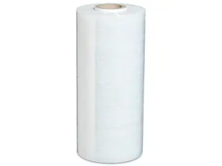 Machine stretchfilm 23 µm 150% rek wit 500mmx1500m - 1