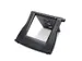 Laptopverhoger Kensington EQ SmartFit Easy Riser Cooling Stand