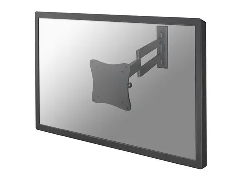 Newmounts Flatscreen Wandsteun Fpma-W830 27 Inch Zilver