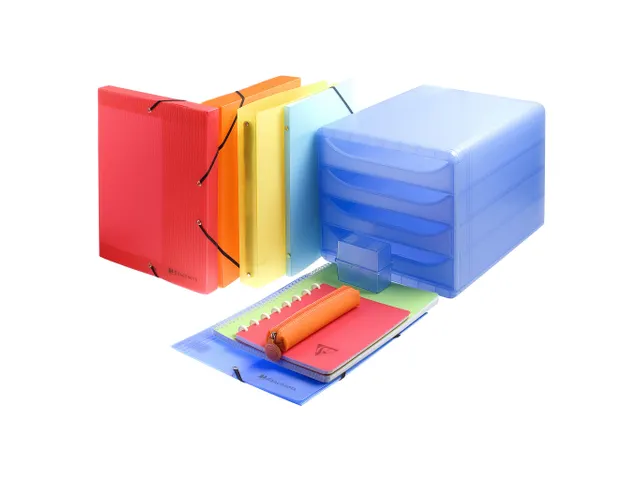 Showalbum PP 30pochetten Linicolor