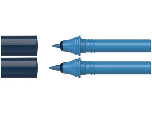 Twinmarker Schneider cartridge Paint-It 040 mid. blauw 020