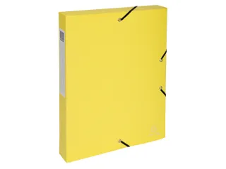 Klasseerdoos A4 R25m m 7/10e AQUAREL geas - 7