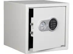 Protector Universal 3E, kluis