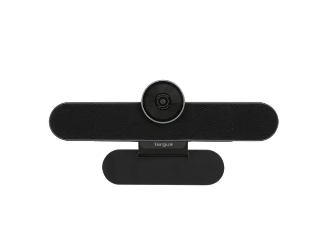 Targus AEM350, Videovergaderingssysteem voor groepen, 8,5 MP, CMOS, 4K