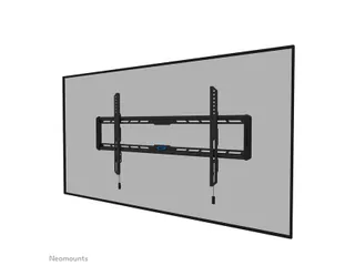 TV wandsteun Neomounts 43-86 inch - 2