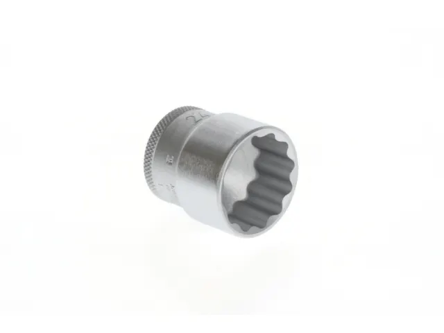 D 30 24 Dopsleutel 3/8 inch UD profiel 24mm