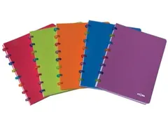 schrift Tutti Fruit Rings ft A4, geruit 5mm assorti