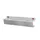 Abax-mk2-Houder Voor Geperforeerde Platen H X B 85x 395mm Aluminium