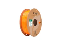 eSUN 3D printer Filament PLA-Basic 1,75mm Oranje 1kg