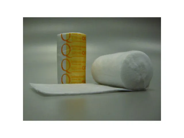 Quick Q8040 synthetische watten, L 3 m x B 10 cm, per 20 stuks