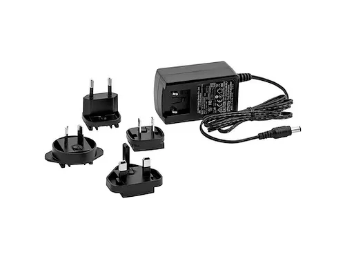 Vervangende 5V DC voedingsadapter - 5 Volt, 3 Amp
